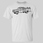 Ultra Cotton T-Shirt Tall Sizes Thumbnail