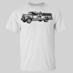 Ultra Cotton T-Shirt Tall Sizes Thumbnail