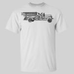 Ultra Cotton T-Shirt Tall Sizes Thumbnail