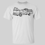 Ultra Cotton T-Shirt Tall Sizes Thumbnail