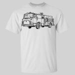 Ultra Cotton T-Shirt Tall Sizes Thumbnail