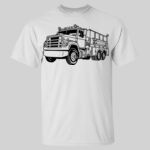 Ultra Cotton T-Shirt Tall Sizes Thumbnail