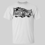 Ultra Cotton T-Shirt Tall Sizes Thumbnail