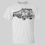 Ultra Cotton T-Shirt Tall Sizes Thumbnail