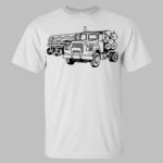 Ultra Cotton T-Shirt Tall Sizes Thumbnail