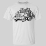 Ultra Cotton T-Shirt Tall Sizes Thumbnail