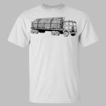 Ultra Cotton T-Shirt Tall Sizes Thumbnail