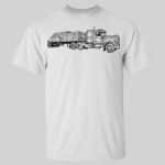 Ultra Cotton T-Shirt Tall Sizes Thumbnail