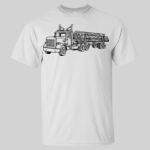 Ultra Cotton T-Shirt Tall Sizes Thumbnail