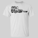 Ultra Cotton T-Shirt Tall Sizes Thumbnail