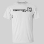 Ultra Cotton T-Shirt Tall Sizes Thumbnail