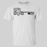 Ultra Cotton T-Shirt Tall Sizes Thumbnail