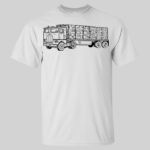 Ultra Cotton T-Shirt Tall Sizes Thumbnail