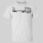 Ultra Cotton T-Shirt Tall Sizes Thumbnail