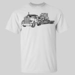 Ultra Cotton T-Shirt Tall Sizes Thumbnail