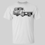 Ultra Cotton T-Shirt Tall Sizes Thumbnail