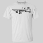 Ultra Cotton T-Shirt Tall Sizes Thumbnail