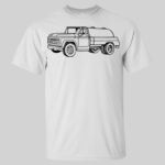 Ultra Cotton T-Shirt Tall Sizes Thumbnail