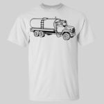 Ultra Cotton T-Shirt Tall Sizes Thumbnail