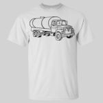 Ultra Cotton T-Shirt Tall Sizes Thumbnail