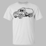 Ultra Cotton T-Shirt Tall Sizes Thumbnail