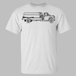 Ultra Cotton T-Shirt Tall Sizes Thumbnail