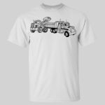 Ultra Cotton T-Shirt Tall Sizes Thumbnail