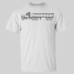 Ultra Cotton T-Shirt Tall Sizes Thumbnail