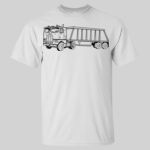 Ultra Cotton T-Shirt Tall Sizes Thumbnail