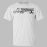 Ultra Cotton T-Shirt Tall Sizes Thumbnail