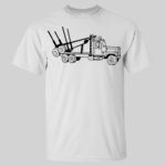 Ultra Cotton T-Shirt Tall Sizes Thumbnail