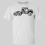 Ultra Cotton T-Shirt Tall Sizes Thumbnail