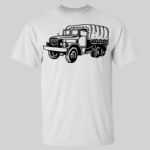 Ultra Cotton T-Shirt Tall Sizes Thumbnail