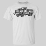 Ultra Cotton T-Shirt Tall Sizes Thumbnail