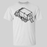 Ultra Cotton T-Shirt Tall Sizes Thumbnail