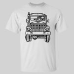 Ultra Cotton T-Shirt Tall Sizes Thumbnail