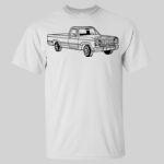 Ultra Cotton T-Shirt Tall Sizes Thumbnail