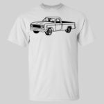 Ultra Cotton T-Shirt Tall Sizes Thumbnail