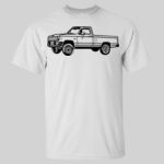 Ultra Cotton T-Shirt Tall Sizes Thumbnail