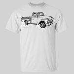 Ultra Cotton T-Shirt Tall Sizes Thumbnail