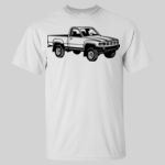 Ultra Cotton T-Shirt Tall Sizes Thumbnail