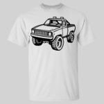 Ultra Cotton T-Shirt Tall Sizes Thumbnail