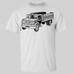 Ultra Cotton T-Shirt Tall Sizes Thumbnail