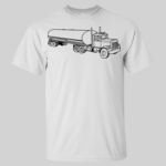 Ultra Cotton T-Shirt Tall Sizes Thumbnail