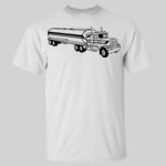 Ultra Cotton T-Shirt Tall Sizes Thumbnail