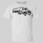 Ultra Cotton T-Shirt Tall Sizes Thumbnail
