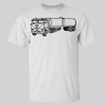 Ultra Cotton T-Shirt Tall Sizes Thumbnail