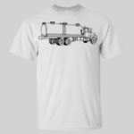 Ultra Cotton T-Shirt Tall Sizes Thumbnail
