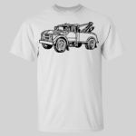 Ultra Cotton T-Shirt Tall Sizes Thumbnail