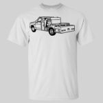 Ultra Cotton T-Shirt Tall Sizes Thumbnail